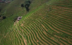 L'auberge des amis Sapa